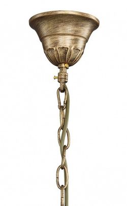 Подвесная люстра F-promo Chateau 2163-7P