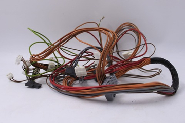 Проводка для стиральной машины Bosch WLG2416M0E (EPW65324)