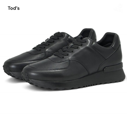 Кроссовки Tods