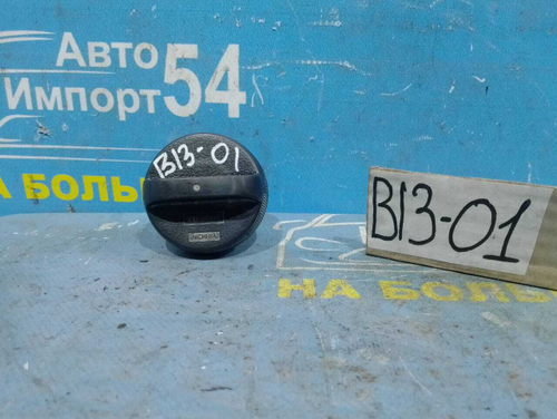 Пробка бензобака NISSAN SUNNY 1991