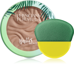 Physicians Formula Murumuru Butter - бронзатор, 11 g