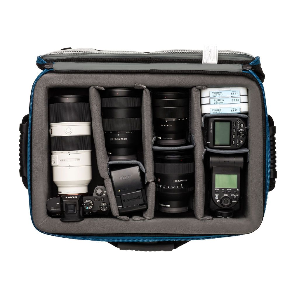 Фотосумка Tenba Air Case Attache 1914 634-221