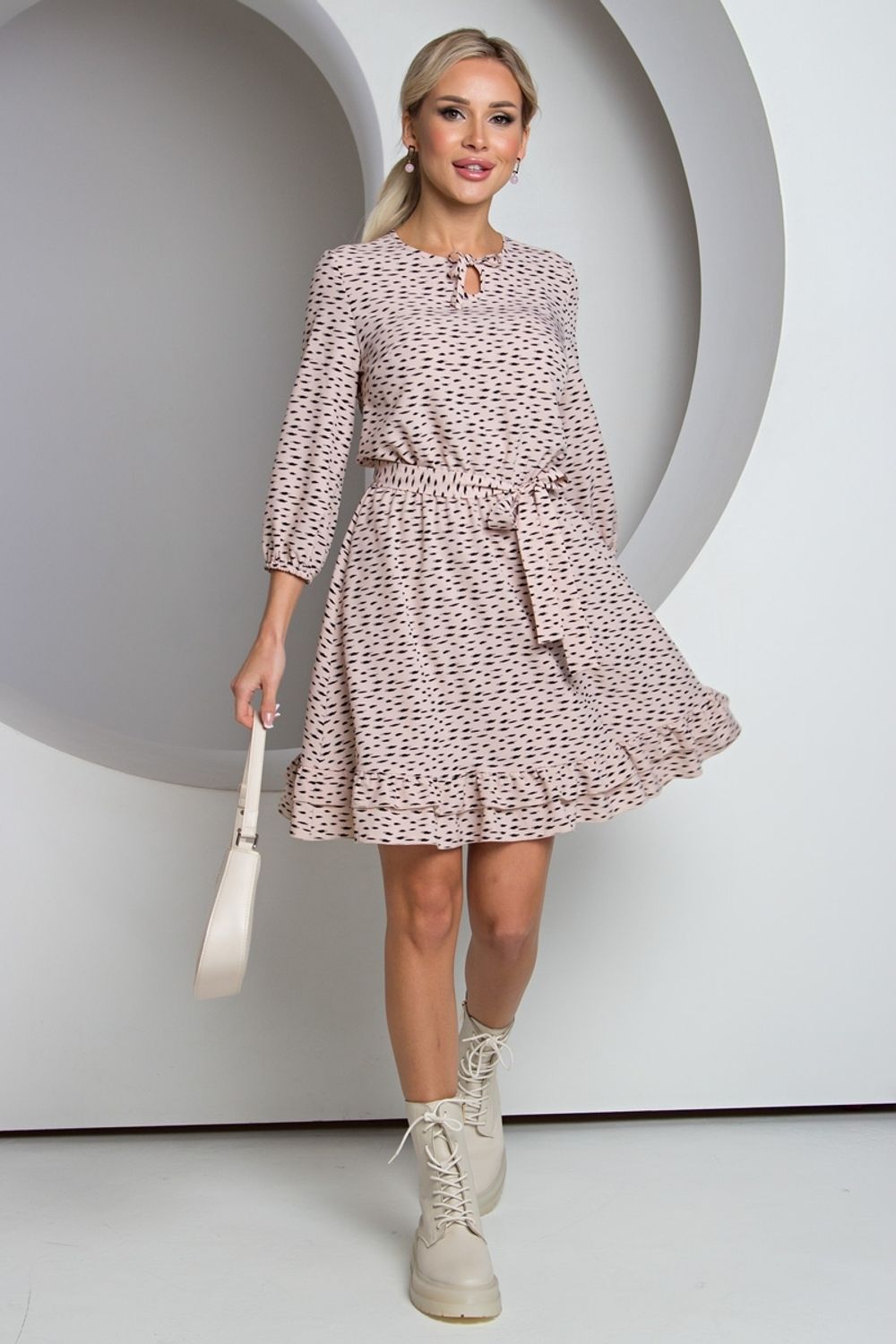 Платье Лекса №2 Valentina