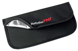 Профессиональный выпрямитель для волос BaByliss PRO EP Technology 5.0 Silken Touch 25мм BAB2670EPE