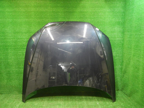 Капот Audi A8 4 D5 (2017-н.в.)