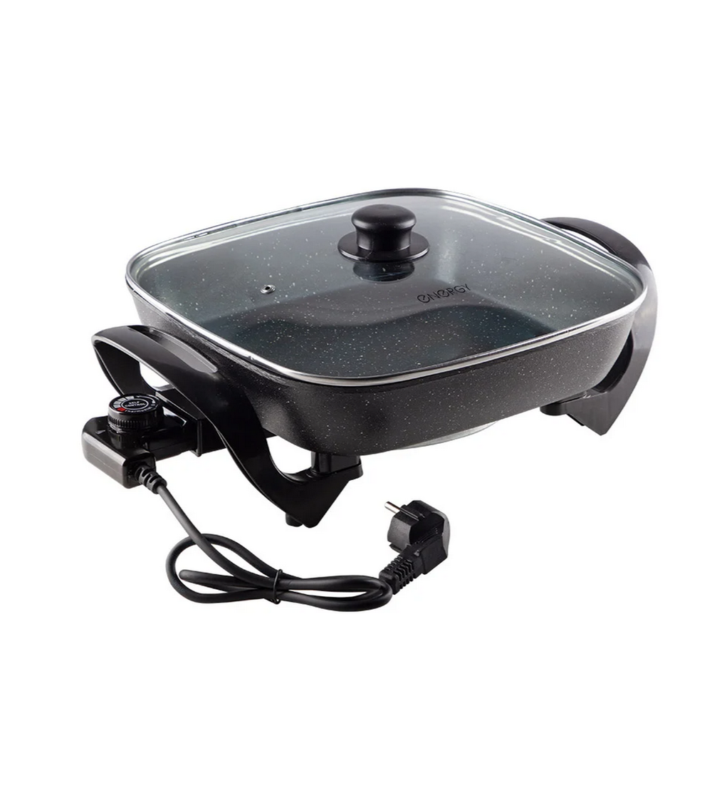 Электросковорода ENERGY EN-906M