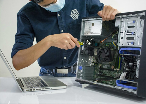 Выезд мастера