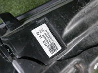 Битая Фара левая Kia Rio 4 (2020-н.в.) галоген