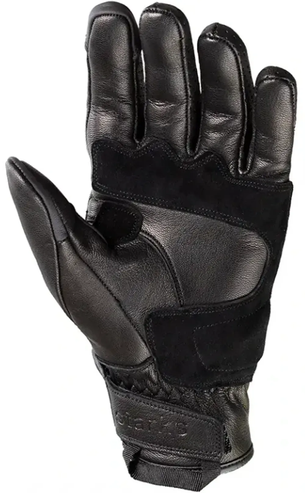 Regul / Черно-коричневый