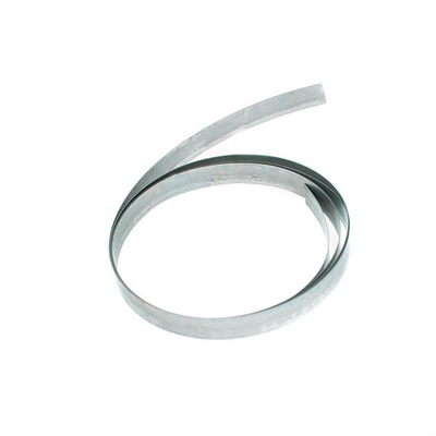 Нихромовая лента 0,34х10 мм