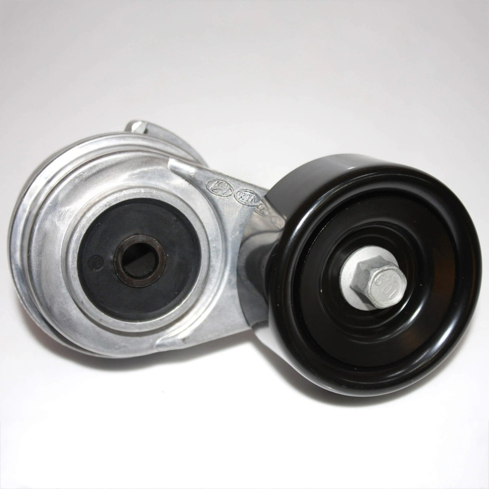 Натяжитель ремня привода 252812B020 Hyundai Solaris, Kia Rio