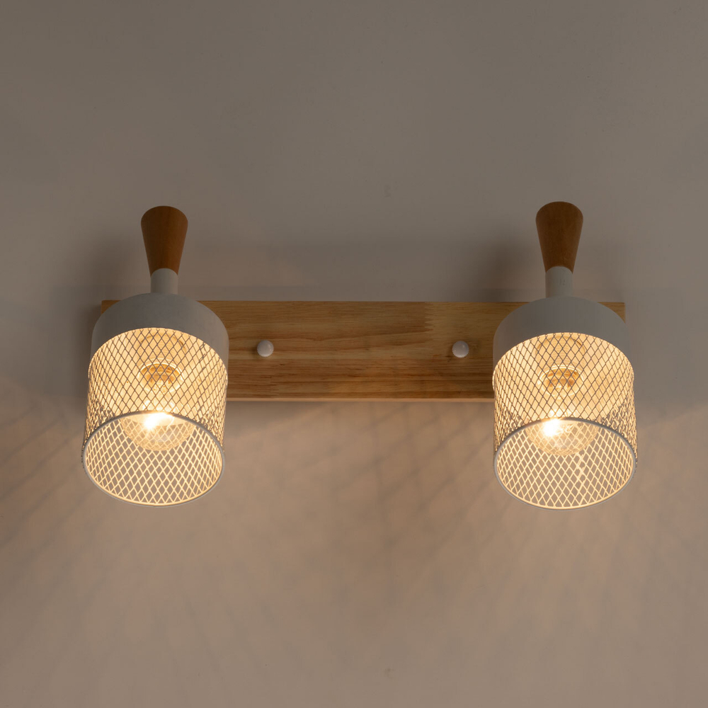 Настенный светильник De City Ирсон 514020802