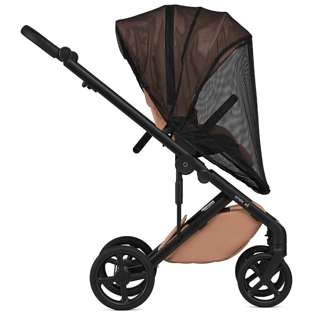 Детская коляска Anex Eli x Avionaut Cosmo 3 в 1 без рюкзака Fantasy