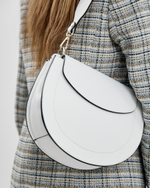 Сумка 822 03/С белый