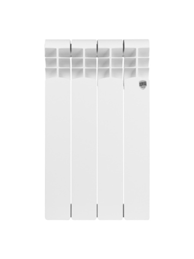 Радиатор биметаллический Royal Thermo MONOBLOCK B 2.0 500 - 4 секц.