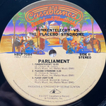 Parliament ‎– Funkentelechy Vs. The Placebo Syndrome (США 1977г.)