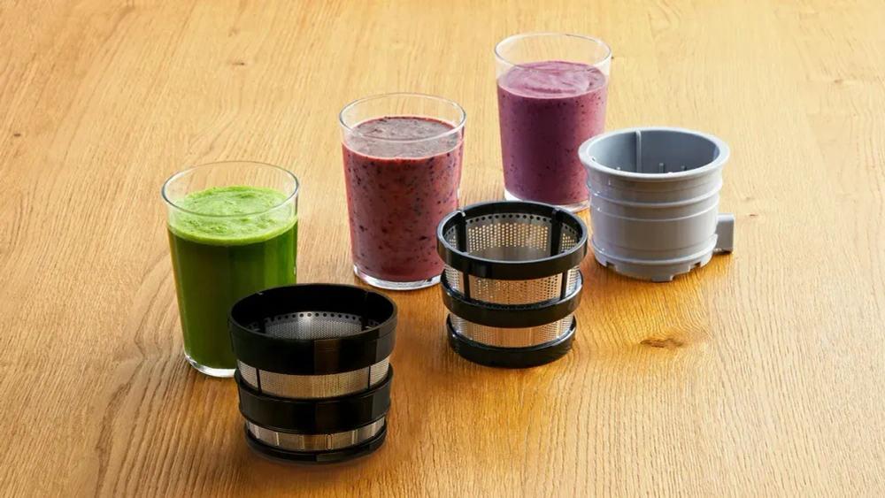 Соковыжималка Bosch MESM731M