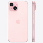 Apple iPhone 15 512Gb Pink 2Sim