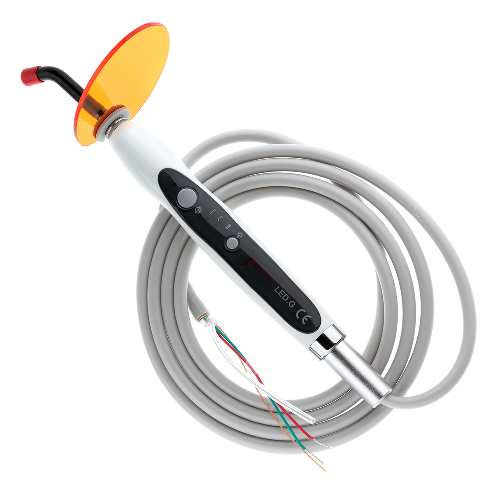 Полимеризационная лампа встраиваемая LED.G