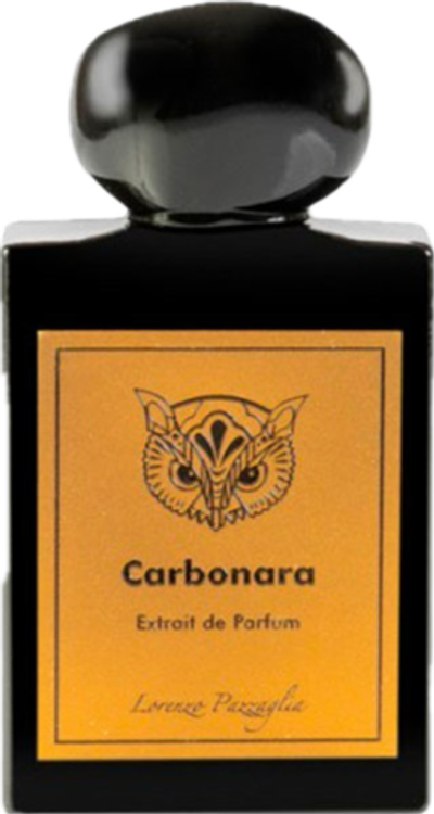 Lorenzo Pazzaglia Carbonara (11 / 50 ml)