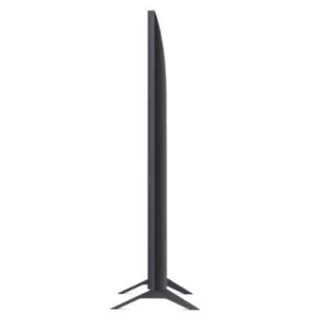Коммерческий телевизор LG 50UR640S0ZD