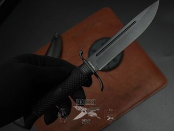 Полевой тактический нож Витязь "Разведчик" B5400-1