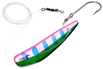 Блесна троллинговая HIGASHI Eclipse II 3 Mustad #312