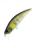 Воблер DUO Spearhead Ryuki 50 S, ANA4098 Blue Pink Gold Yamame