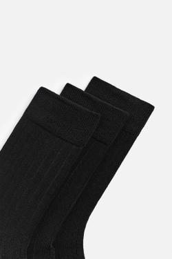 ZARA НОСКИ, ЧЕРНЫЙ