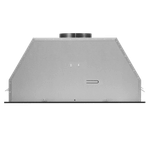 Кухонная вытяжка MAUNFELD TRAPEZE 603EM черный