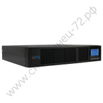 ИБП Pro OnLine Rack Tower