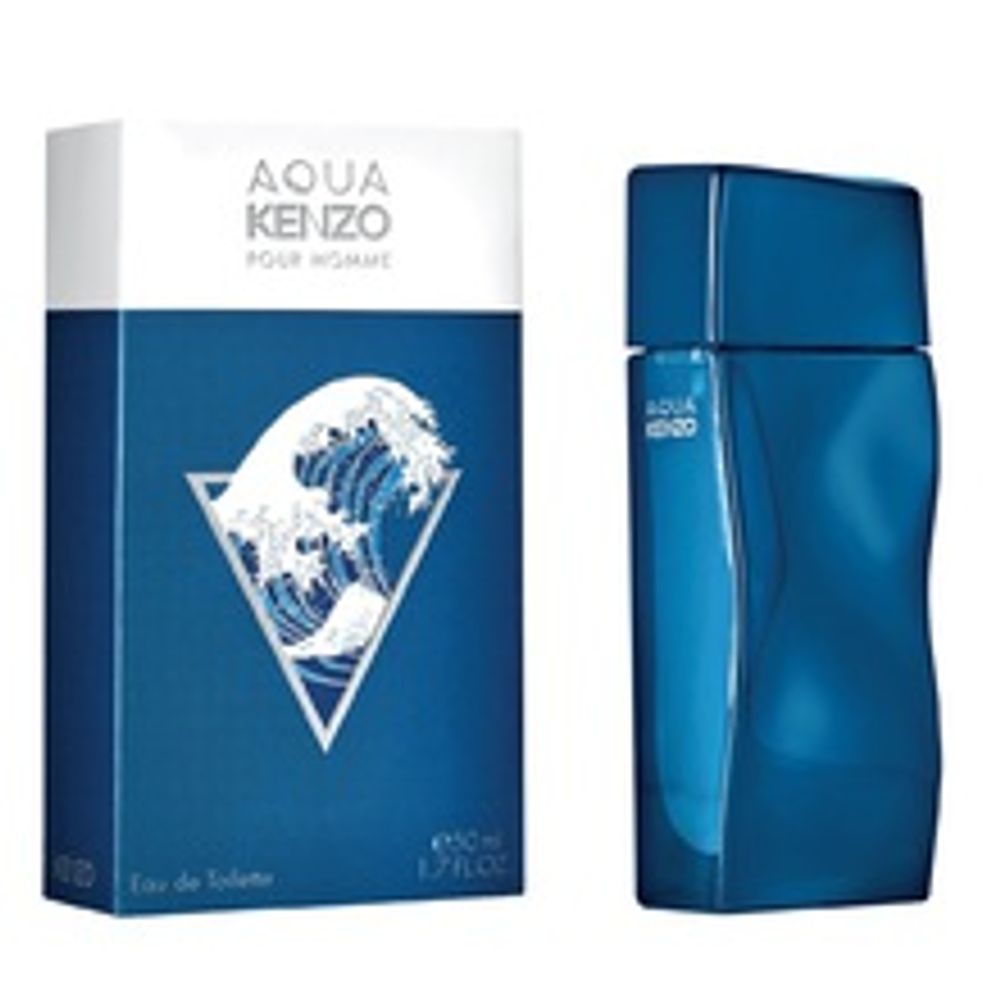 Aqua Kenzo pour Homme EDT 50ml