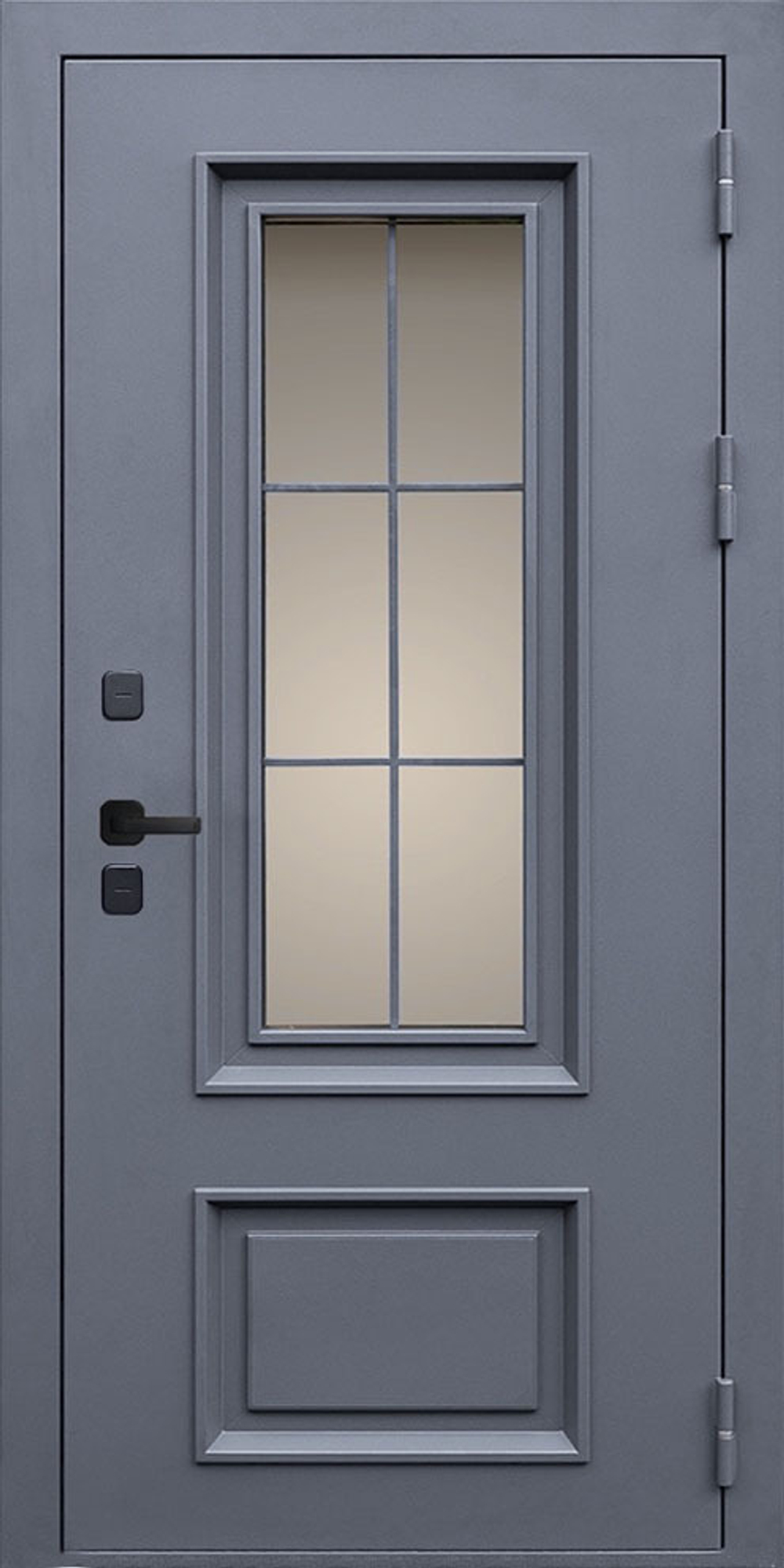 Старленс Сибирь Стеклопакет