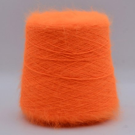 Filcom art. CHIARA (arancio fluo di siclia)