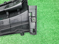 Жабо Geely Coolray (2019-2024)