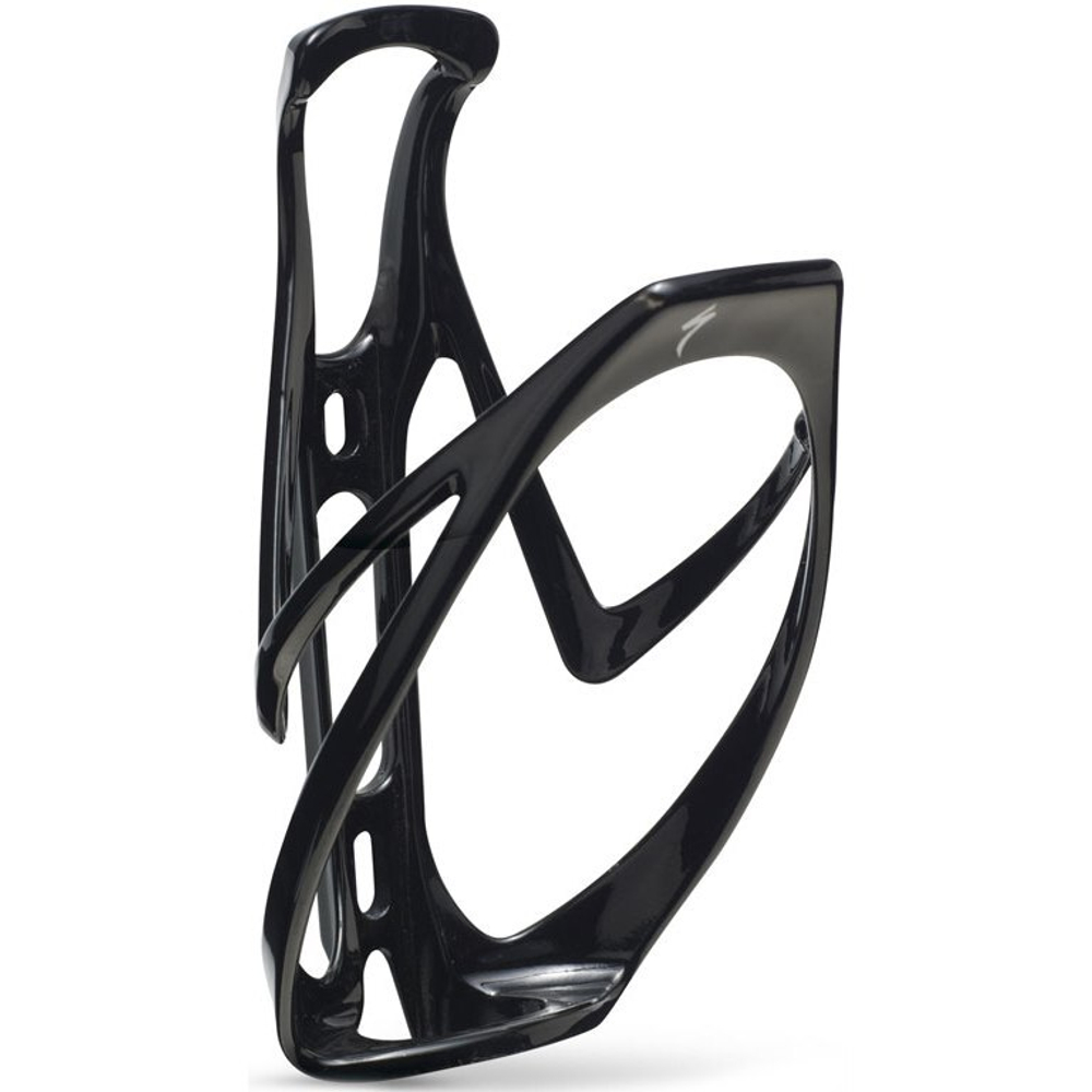Флягодержатель RIB CAGE RD/MTB BLK