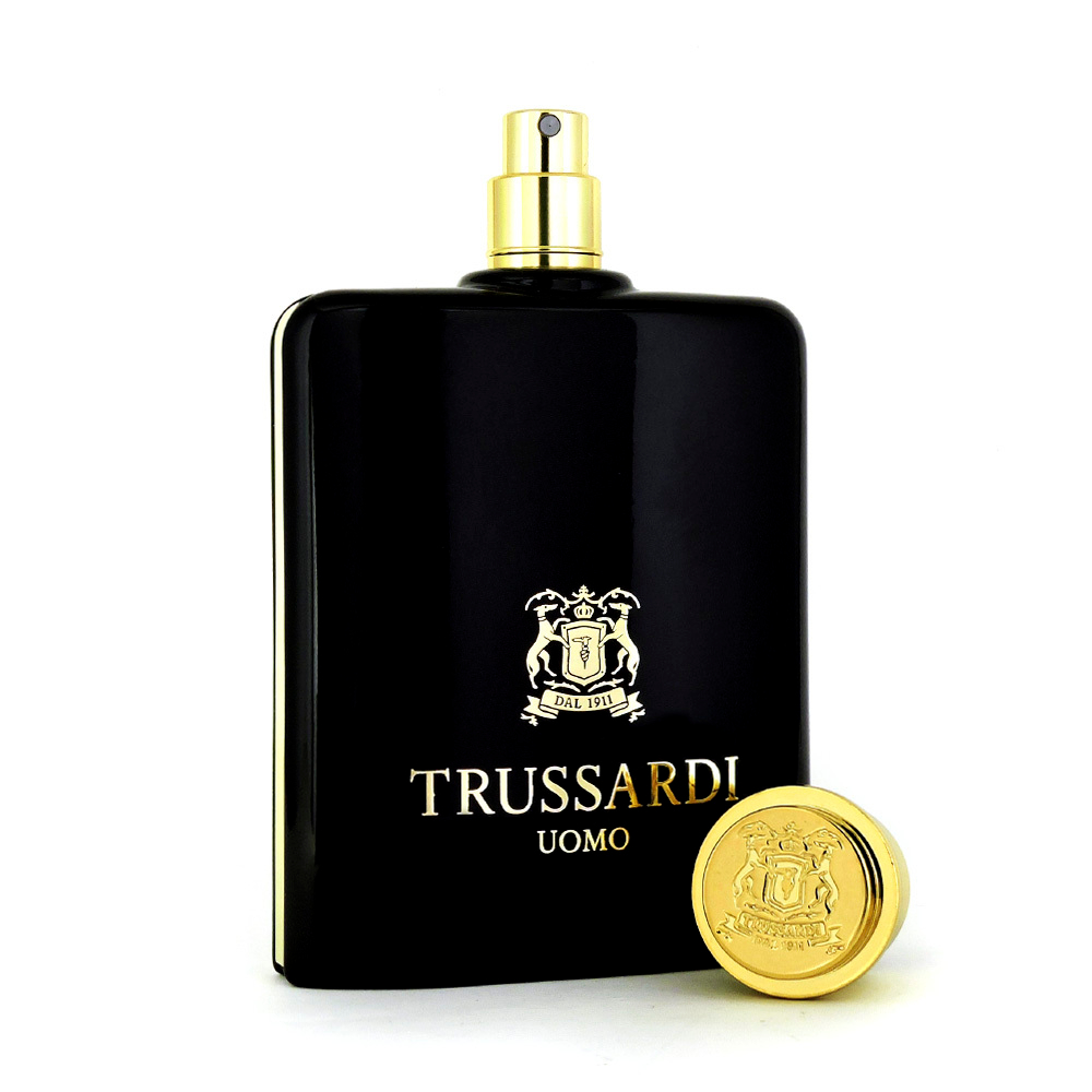 Trussardi Uomo — туалетная вода для мужчин.