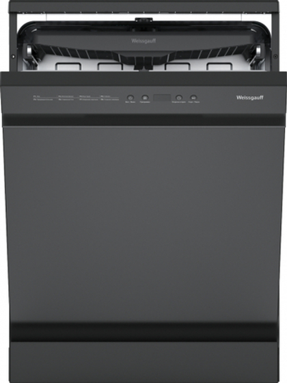 Посудомоечная машина Weissgauff DW 6038 W Inverter