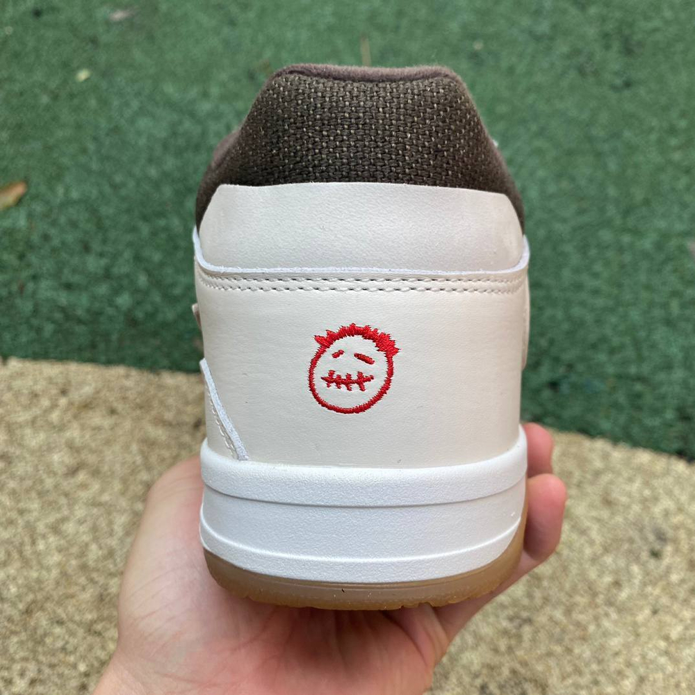 Кеды Nike