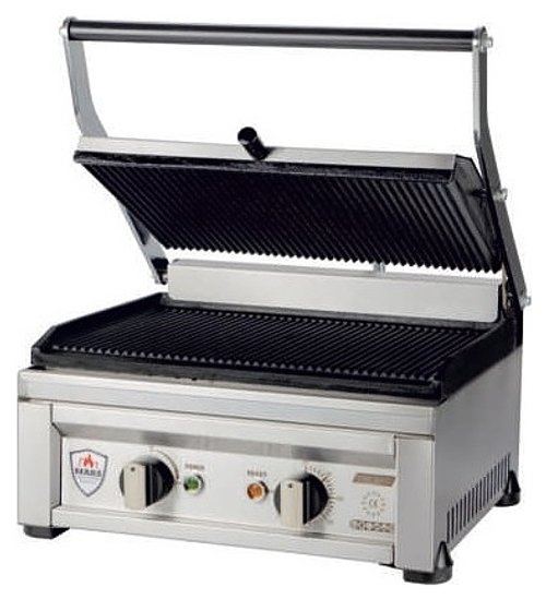 Гриль контактный электрический Yukon Star MTS-16