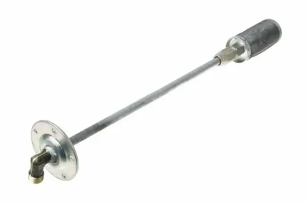 ТОПЛИВОЗАБОРНИК 250 Л 5320-1104012