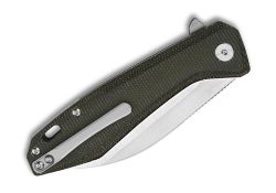 Нож QSP QS118-E2 Pelicanфотография - 4