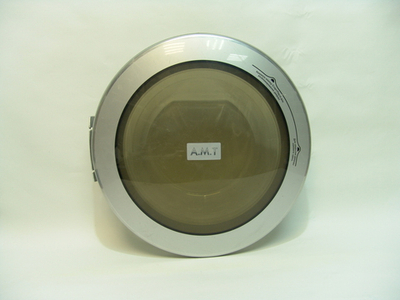 282 Люк для стиральной машины Haier 0020806098AD б/у