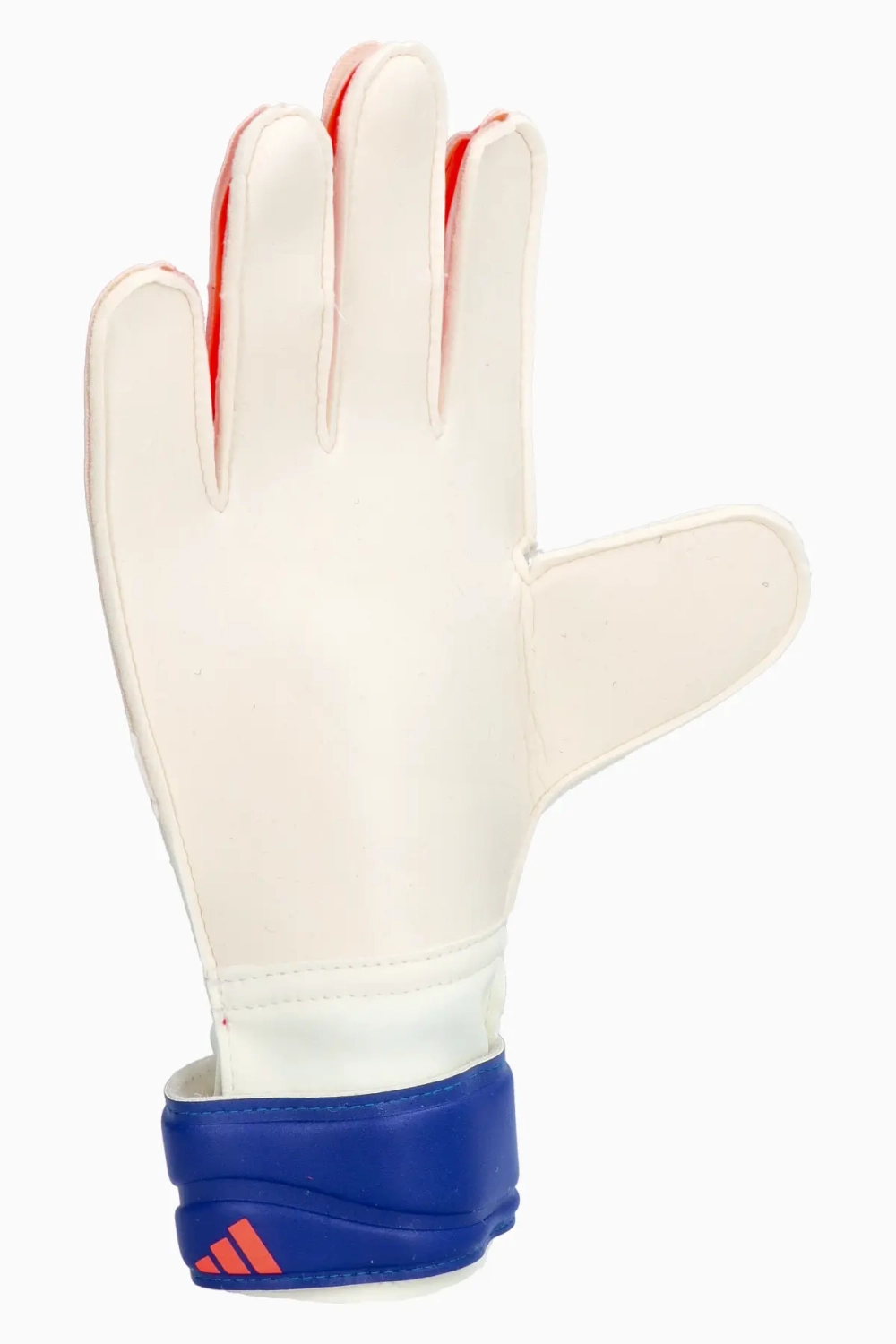 Вратарские перчатки adidas Predator Training - оранжевый