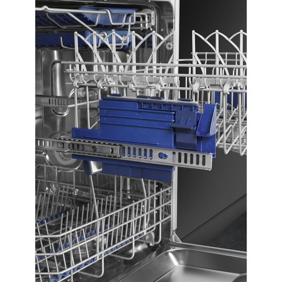 Встраиваемая посудомоечная машина Smeg STL7235L