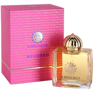 Парфюм Amouage Beloved Духи алматы