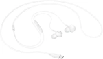 Наушники Original Samsung USB Type-C EO-IC100 white,