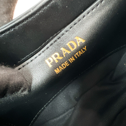 Prada Arque Shoulder Bag 22 cm