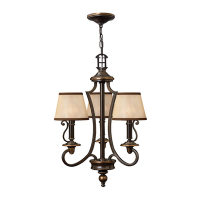 Люстра Hinkley Lighting, Арт. HK-PLYMOUTH3