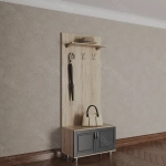 Прихожая 4 (мадес)